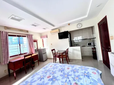Nanwa House – Fotos 4