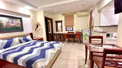 Nanwa House – Fotos 5