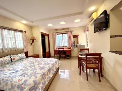 Nanwa House – Fotos 9