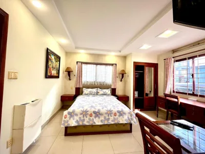 Nanwa House – Fotos 10