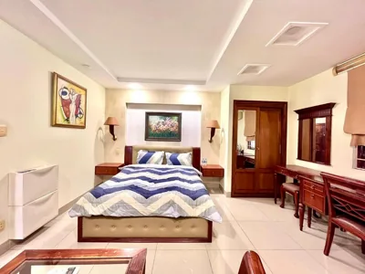 Superior Studio — Nanwa House